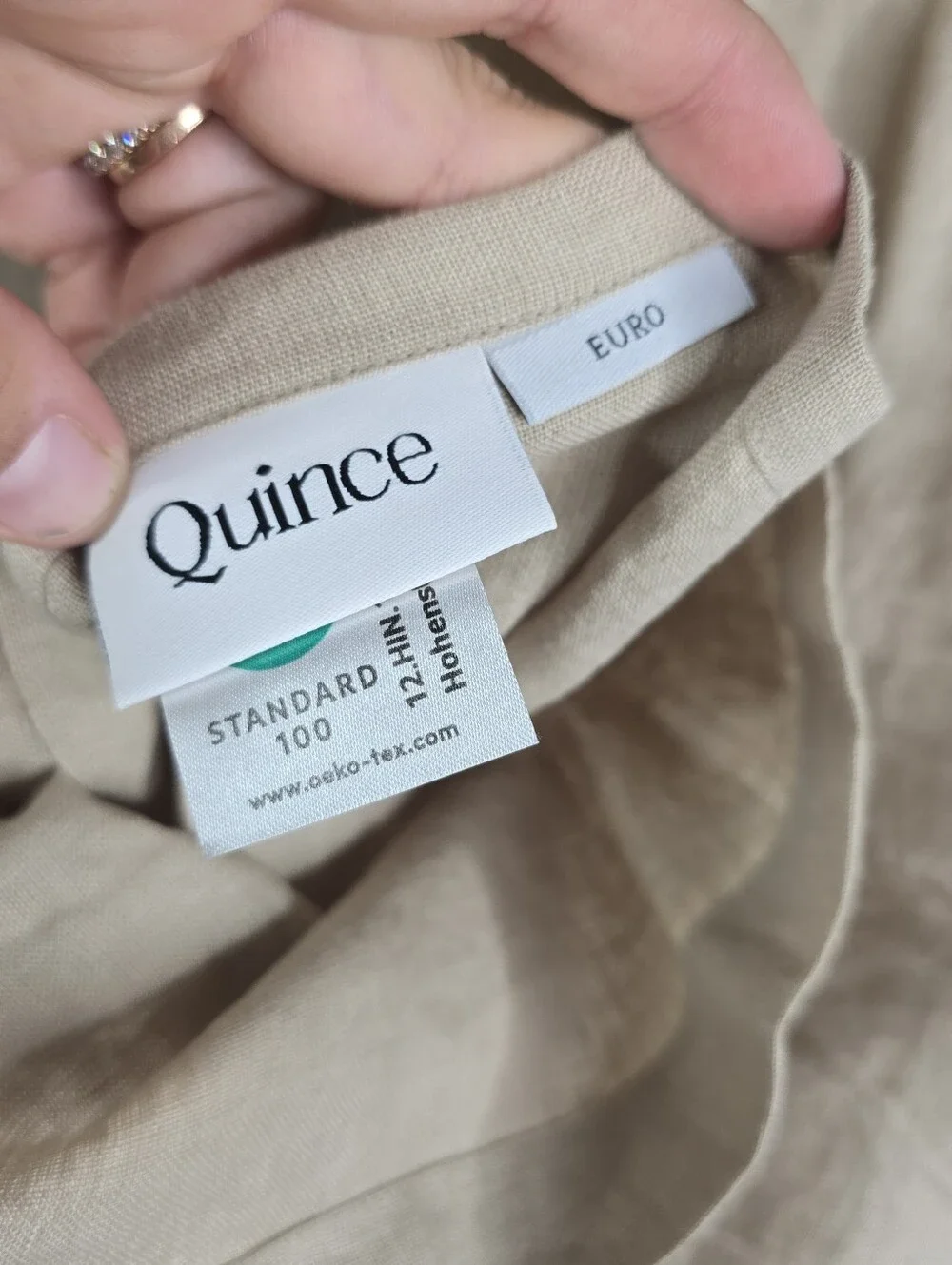 Quince this color